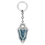 League of Legends Key Chain Leona
