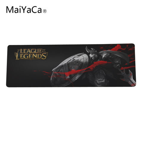 League of Legends Mouse pad