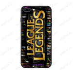 League of Legends Phone Case