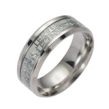 League of Legends Game Nightclub Rings