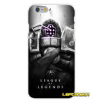 Phone  Covers League of Legends