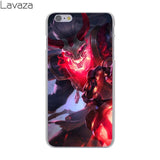 League of Legends Teemo Hard Cover Case