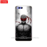 Silicone Cover Case League of Legends lol Hero
