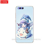 Silicone Cover Case League of Legends lol Hero