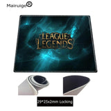 League of Legends Mouse Pad