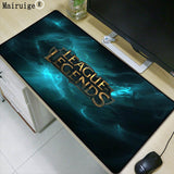 League of Legends Mouse Pad