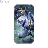 League of Legends Teemo Phone Cover
