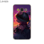 League of Legends Teemo Phone Cover