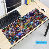 League of legends Mouse Pad Large Pad