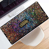 League of legends Mouse Pad Large Pad