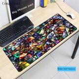League of legends Mouse Pad Large Pad