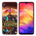 Phone Cases Cover league of legends