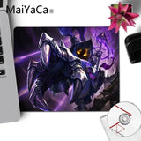 league of legends gaming mouse pad