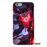 Phone  Covers League of Legends