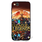 League of Legends Phone Cover