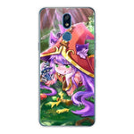 Silicone Soft Phone Case League of Legends