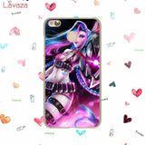 League of Legends Phone  Cover