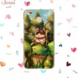 League of Legends Phone  Cover