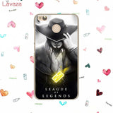 League of Legends Phone  Cover