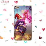 League of Legends Phone  Cover