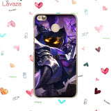 League of Legends Phone  Cover